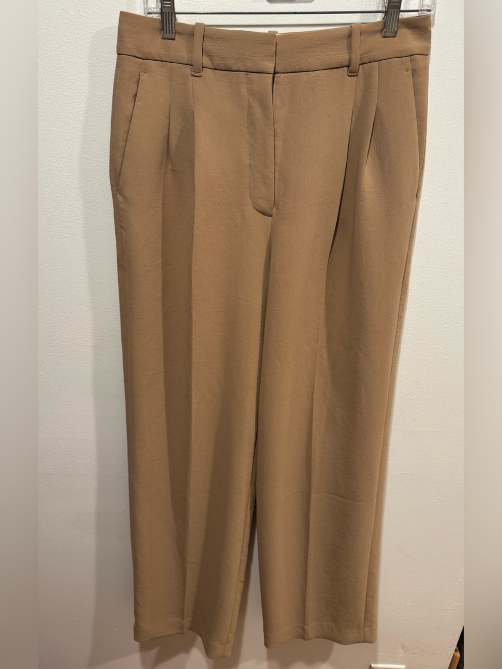 Wilfred Aritzia The Effortless Pant - Picture 2 of 8